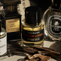 香水进阶避坑指南：甜香易找，好苦难求，玩香水的终点站：苦