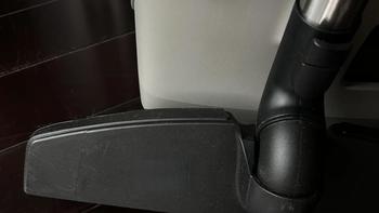 美诺Miele 吸尘器M1使用感受