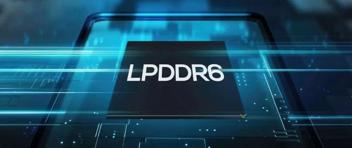 JEDEC预览LPDDR6路线图，512 GB密度和SOCAMM2标准开发中
