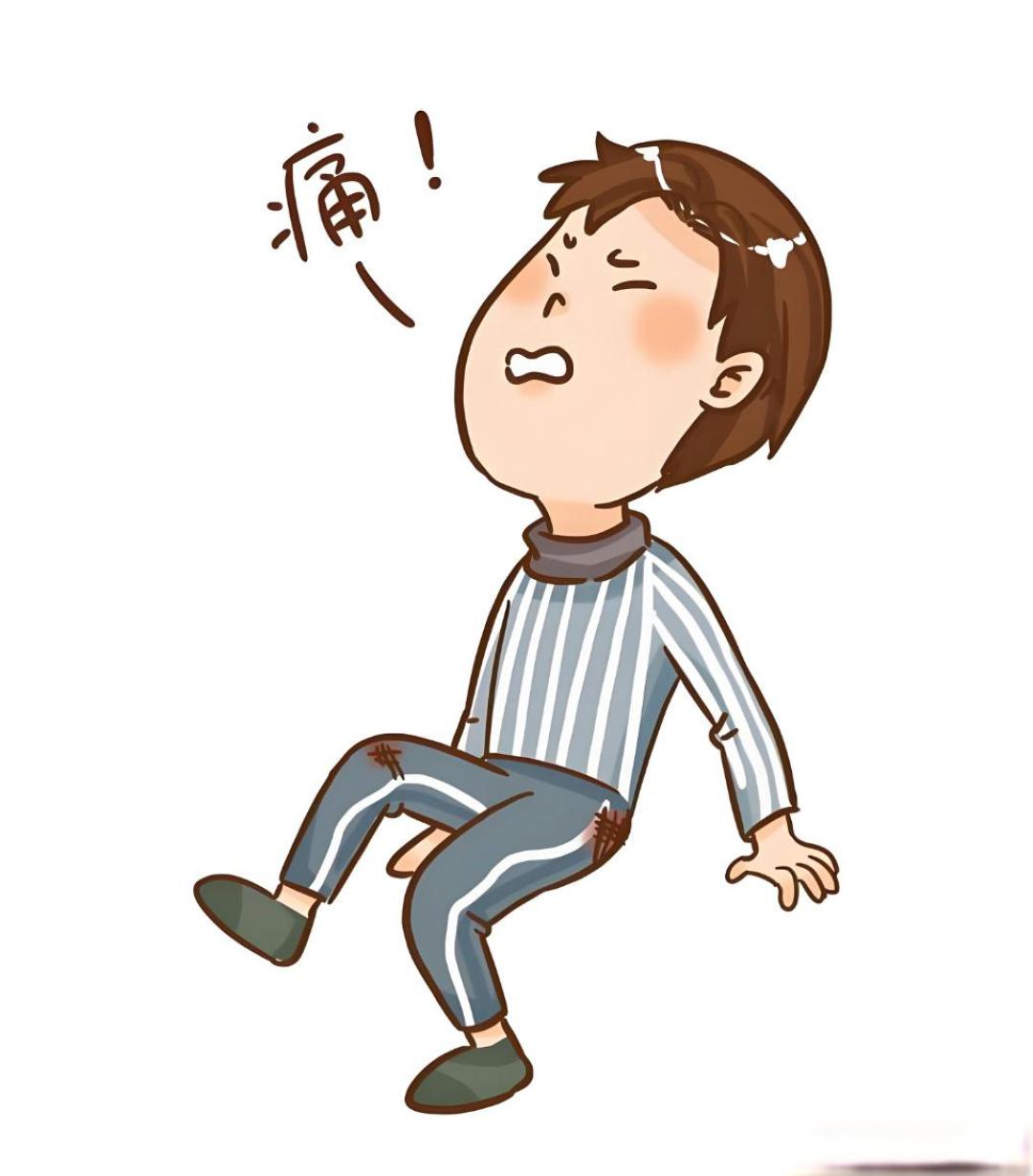运动受伤只会冰敷?当心用错时机和方法,比不处理还糟糕