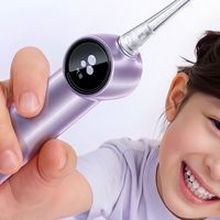 锐舞推出首款青少年喷气式电动牙刷，气泡技术进入换牙期赛道
