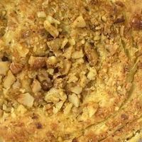 宁强非遗核桃馍：酥脆掉渣