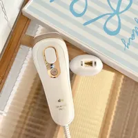 讲一下博朗脱毛仪的几个好用点