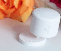 Aqara FP310：AI加持24GHz雷达，3年续航，集成温湿光照