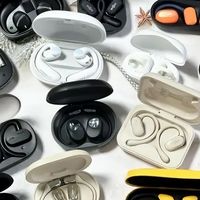 蓝牙耳机哪款的音质最好？2026年口碑好的十款蓝牙耳机推荐    