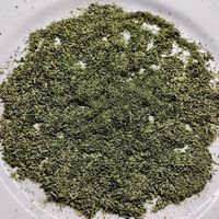 自制欧芹碎调味料，做法超简单，用途真广泛