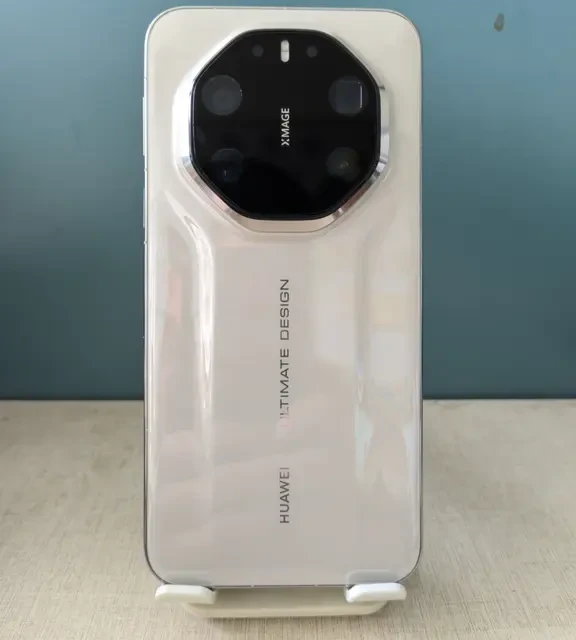 今天说一说华为Mate80Rs！