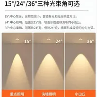 灯光选不对，家再美也白费💡
