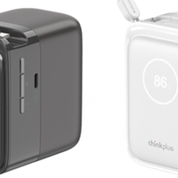 20000毫安移动电源哪个好？实测联想“方胖子”：190W快充