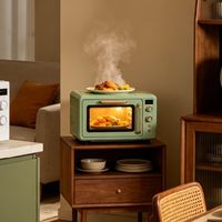 微波炉哪个牌子好用质量好？什么牌子的好？2026十大权威排行！