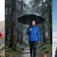 年度爆品冲锋衣品牌哪款值得买？2026十大名牌排名与口碑品牌精选