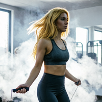 新手父母，教孩子跳绳：弯路我们都走过，这篇是全部经验