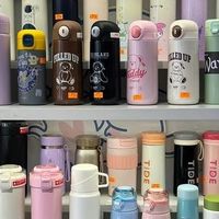 2026保温杯品牌排行榜前十名哪些安全，哪个牌子好？真实体验分享