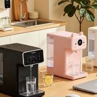 即热式家用饮水机那个牌子好？10款2026优质推荐安心饮水不踩坑
