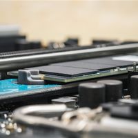 你的电脑最好别用这一杀毒功能：SSD硬盘可能成为受害者