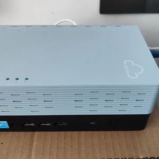被低估的国产nas，N3 Plus的含金量还在上升！