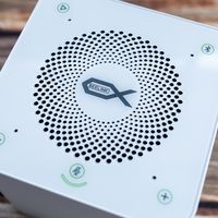 「主机级」全功能扩展——零刻Mate Pro上手体验