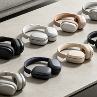 数码外设 篇零：头戴式耳机哪品牌音质好？2026年头戴式耳机音质排行榜前十名分享