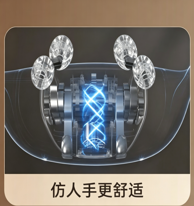京东京造个护健康