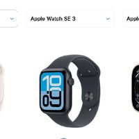 库克吹爆的Apple Watch：2026 SE3/S11/Ultra3避坑指南