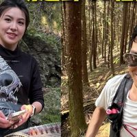 跑了14000公里-从没跑过这么好吃的越野赛