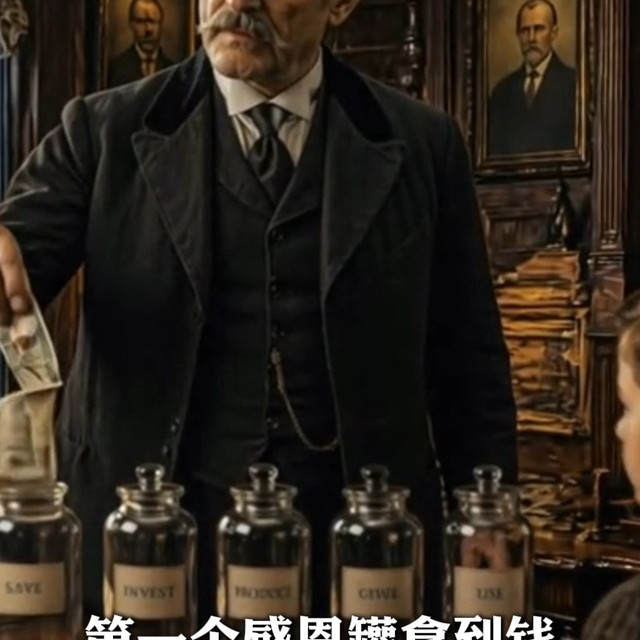 世界首富是怎么教育孩子的