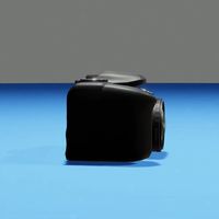 单反相机的工作原理