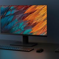 中国显示器线上销量排名出炉：AOC夺冠 HKC、小米进前三