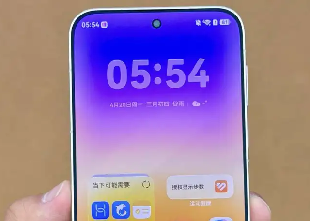 听我的,别瞎买!华为目前这4款手机是真香,拍照好信号稳