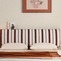 卧室空间小怎么选床？解锁省空间新布局