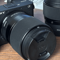 OPPO和vivo都说影像超越相机？ 我拿索尼6700的样张出来看看差距