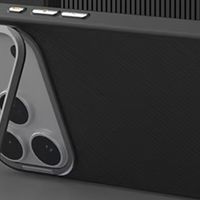  iPhone 17 Air的最佳配件——河马引力HIPPORIZZ凯夫拉手机壳