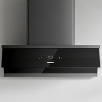 2026家用油烟机十大排名，哪个牌子好吸力大又实惠？