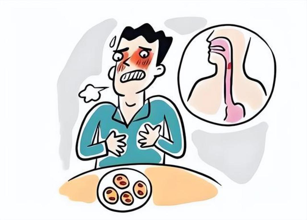 食道癌患者怎么吃?这份分阶段饮食通关指南,请为家人收藏