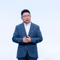 华为余承东发布华为DriveONE中文品牌“华为智擎”，持续引领新能源汽车电动化升级