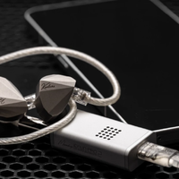 你的千元耳机没发挥实力，可能只是缺了这个“补课工具”