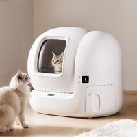 2026年猫砂盆推荐榜：从B2B制造商到极致性价比