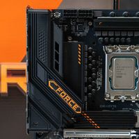英特尔专属性能新座驾，技嘉 Z890M FORCE DUO X WIFI7主板测评