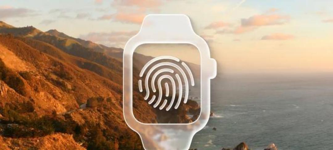 Apple Watch Ultra 4爆料:或将新增Touch ID,机身更轻薄