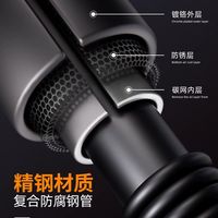 居家健身神器✨男生练臂练胸全靠它