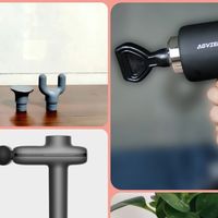 GXA、小米、未野筋膜枪好用吗？怎么选？高频使用体验对比横评
