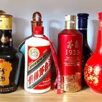 2026第一季度酱香型白酒销量榜TOP10