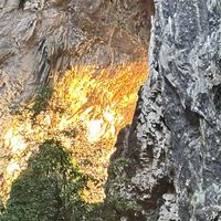 我的追风日记 | 驶入“广东小桂林”，收藏一段峰林间的亲子时光