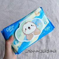 产后幸福感好物｜母婴共用的湿厕纸❤️