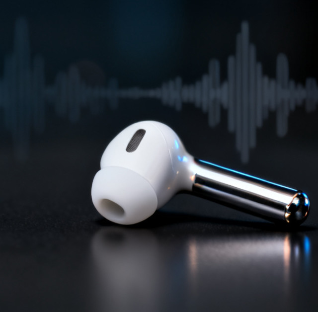 华为FreeBuds Pro 5升级鸿蒙6.1：首发AI实体键与独立空间音频