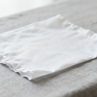 防串色洗衣片真能救命？用错等于白洗！这份避坑指南让浅色衣物永葆本色