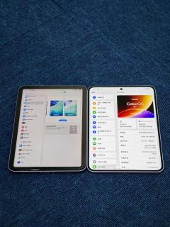 谁懂啊！这小平板比iPad mini还适合看书