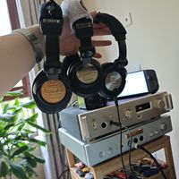 冷门耳机品牌中的冷门型号