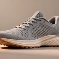 百元跑鞋闭眼入指南：新手通勤党这样选，安全够用不踩雷