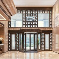 这家全套房奢华酒店，让你住进海派生活的想象里